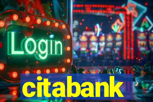 citabank participacoes ltda jogos online